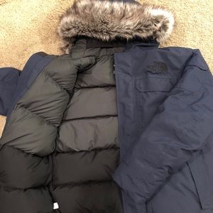 The North Face Gotham III Jacket